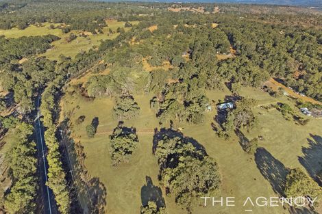 Property photo of 380 Clenton Road Gidgegannup WA 6083