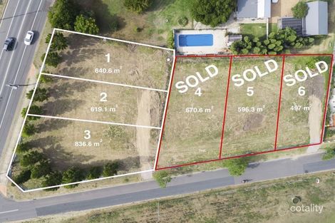 Lot 2/94 Belmore Rd, Lorn, NSW 2320