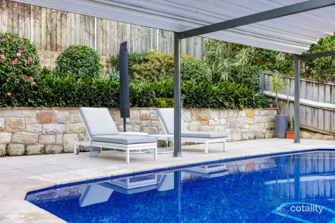 Property photo of 4A Alfred Street Woolwich NSW 2110