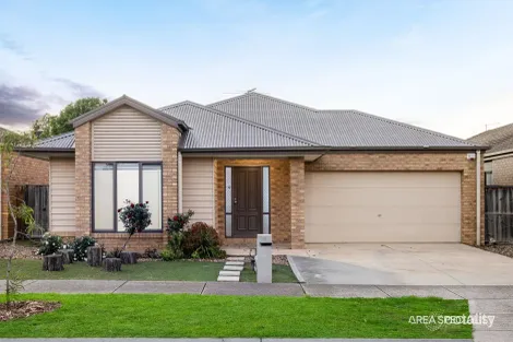 12 Mirror Ave, Tarneit, VIC 3029