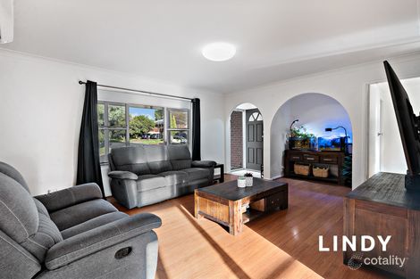 Property photo of 1 Dunlop Close Singleton Heights NSW 2330