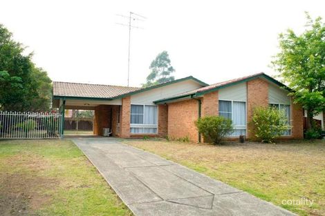 Property photo of 8 Wedmore Road Emu Heights NSW 2750