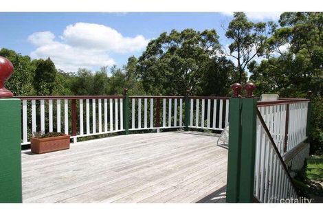 Property photo of 78 Magnetic Drive Tamborine Mountain QLD 4272