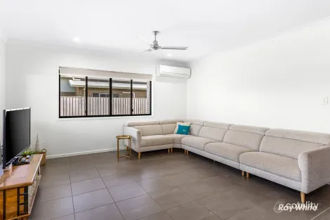 Property photo of 6 Norfolk Drive Hidden Valley QLD 4703