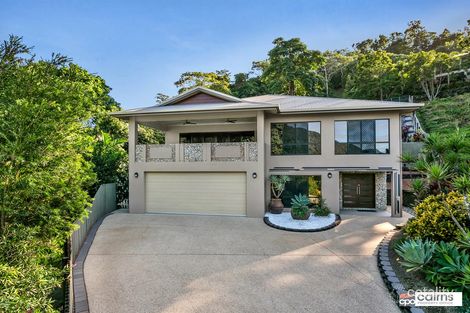 Property photo of 19 Springmeadow Close Brinsmead QLD 4870