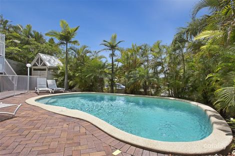 Property photo of 21/51 Leopard Street Kangaroo Point QLD 4169