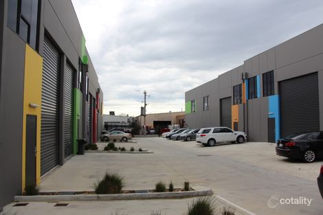 6/17 Culverlands St, Heidelberg West, VIC 3081