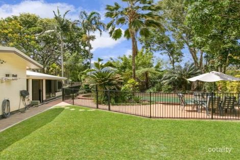 Property photo of 110 Campbell Street Gordonvale QLD 4865