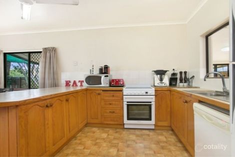 Property photo of 110 Campbell Street Gordonvale QLD 4865