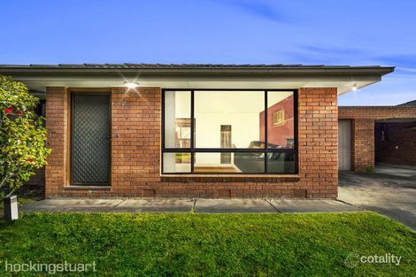 Lot 12 Jackson St, Croydon, VIC 3136