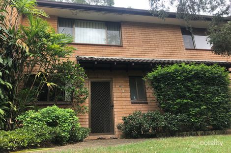 Property photo of 39/25 Taranto Road Marsfield NSW 2122