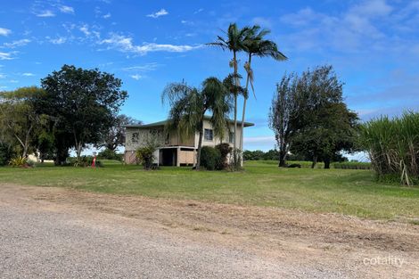 37-39 Barbagallos Rd, Halifax, QLD 4850