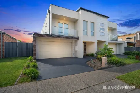 Property photo of 6 Wembley Circuit Pakenham VIC 3810