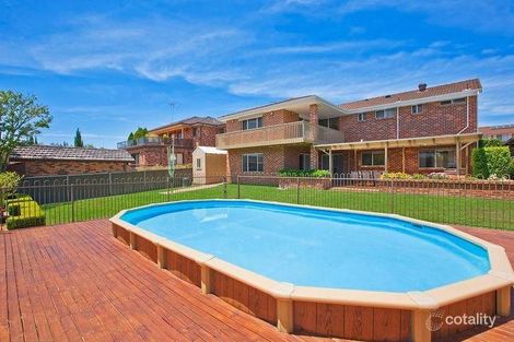 6 Watergum Pl, Alfords Point, NSW 2234
