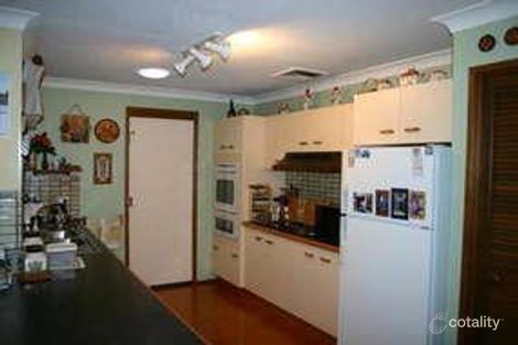 Property photo of 54 Deloraine Drive Leonay NSW 2750