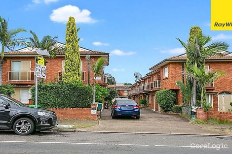 Property photo of 5/64-68 Wangee Road Lakemba NSW 2195