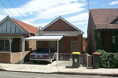 26 Union St, Tempe, NSW 2044
