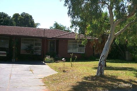 Property photo of 36B Elmslie Street Orelia WA 6167