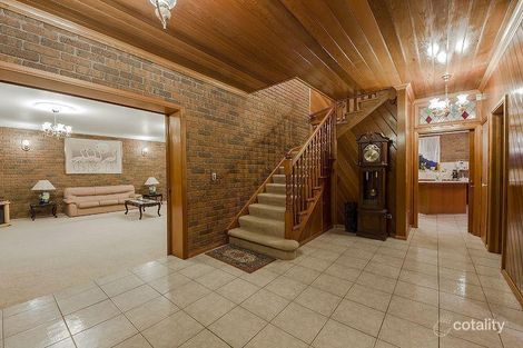 Property photo of 3 Mathis Avenue Keilor Downs VIC 3038