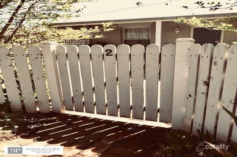 Property photo of 2 Mealey Street Mudgee NSW 2850