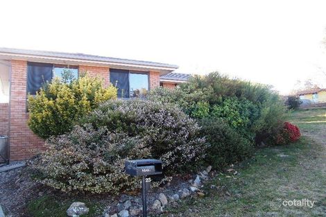 23 Lansell Cct, Wanniassa, ACT 2903