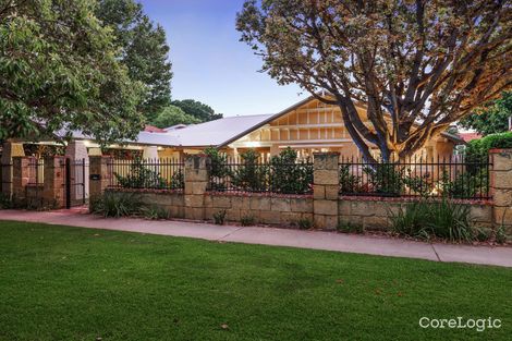 Property photo of 47 Archdeacon Street Nedlands WA 6009