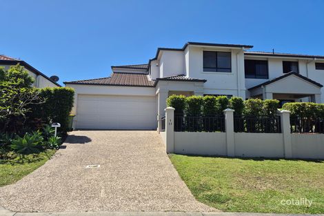 Property photo of 1/11 Carina Peak Drive Varsity Lakes QLD 4227