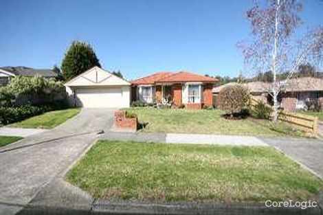 40 Lakesfield Dr, Lysterfield, VIC 3156