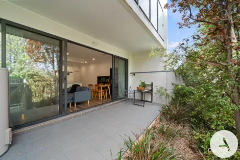 14/17 Nevertire St, Lawson, ACT 2617