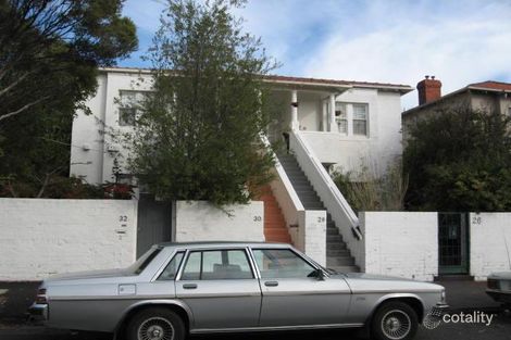 4/14-18 Howitt St, South Yarra, VIC 3141