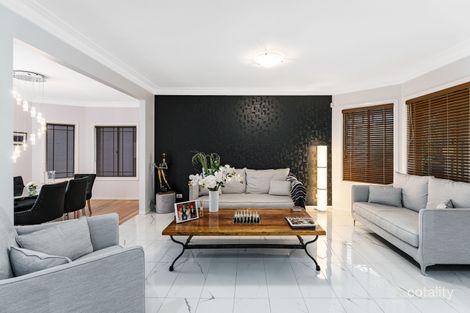 Property photo of 9 Lakeview Place Glen Alpine NSW 2560