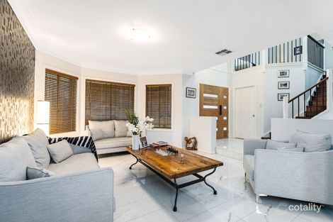 Property photo of 9 Lakeview Place Glen Alpine NSW 2560