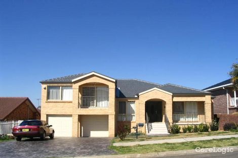Property photo of 34 Dalbertis Street Abbotsbury NSW 2176