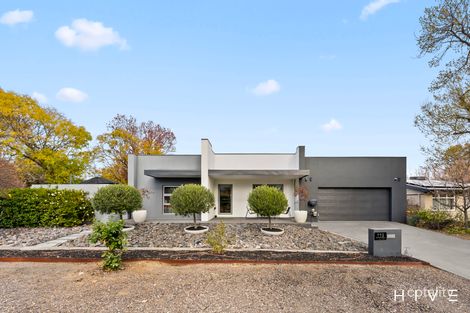 Property photo of 119 Irvine Street Watson ACT 2602