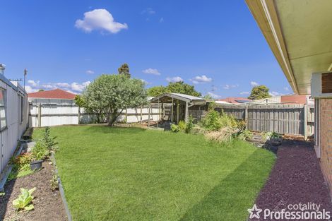 Property photo of 129 Moonstone Circuit St Albans VIC 3021