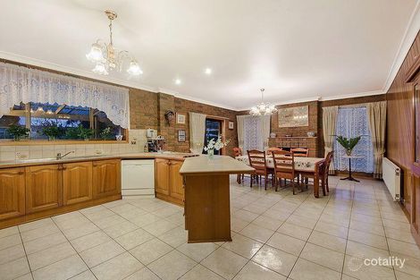 Property photo of 3 Mathis Avenue Keilor Downs VIC 3038