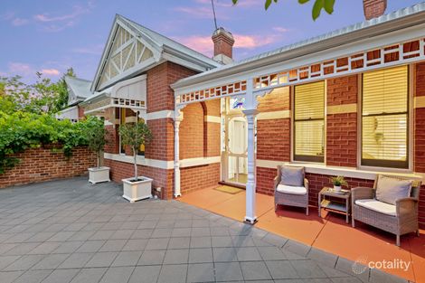 Property photo of 85 Olive Street Subiaco WA 6008