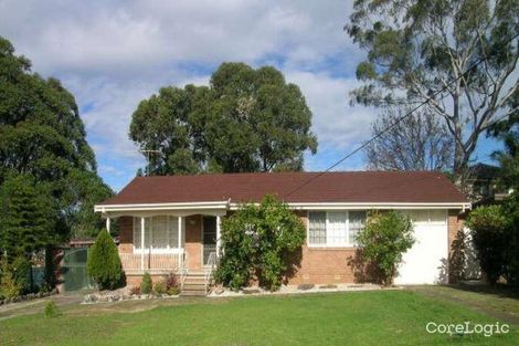 Property photo of 31 Sapphire Street Greystanes NSW 2145