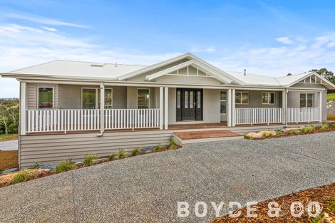 Property photo of 24 Botanica Drive Warragul VIC 3820