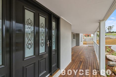 Property photo of 24 Botanica Drive Warragul VIC 3820