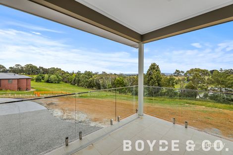 Property photo of 24 Botanica Drive Warragul VIC 3820
