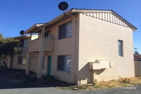 4/62 Manning Rd, Wilson, WA 6107