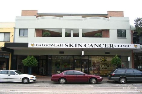 322 Sydney Rd, Balgowlah, NSW 2093