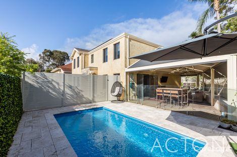 Property photo of 15A Brady Street Mount Hawthorn WA 6016