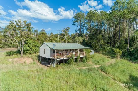 Property photo of 24 Marroo Road Brooloo QLD 4570