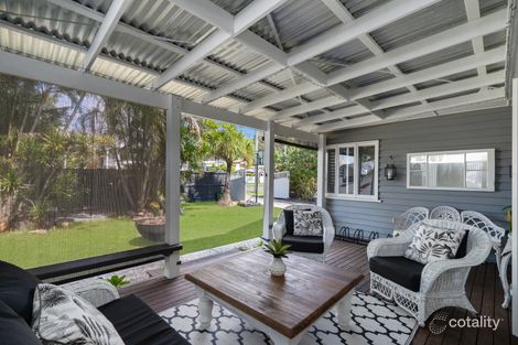 Property photo of 39 Villiers Street Lota QLD 4179