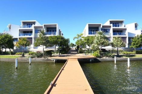 Property photo of 81/5033 Emerald Island Drive Carrara QLD 4211