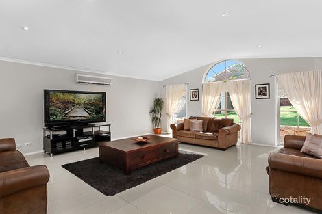 Property photo of 67 Swan Road Edensor Park NSW 2176