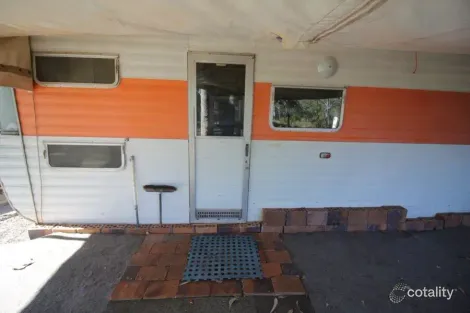 Property photo of 1459 John Clifford Way Lowmead QLD 4676