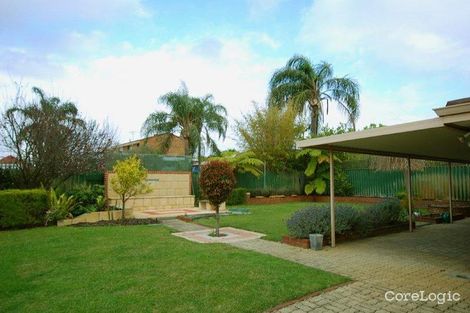 Property photo of 10 Hawkesbury Drive Willetton WA 6155